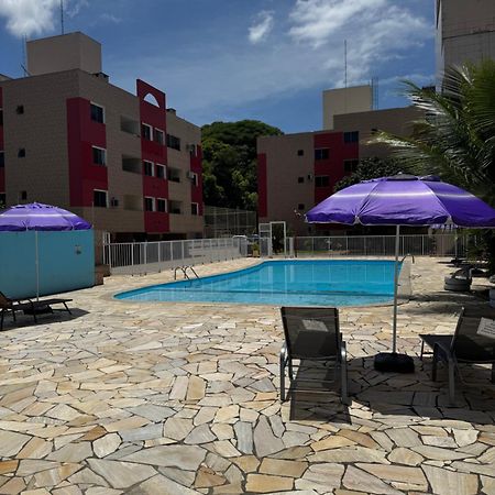 דירות Balneário Camboriú Ape Do Salomao מראה חיצוני תמונה